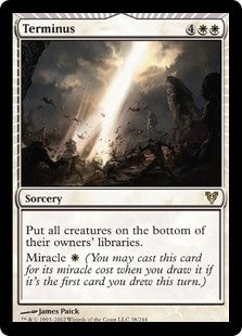 Terminus (AVR-R)