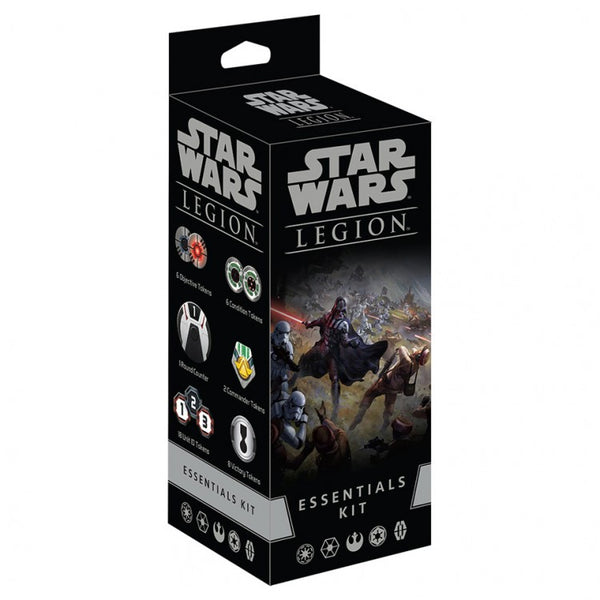 Star Wars: Legion (SWL91EN) - Essentials Kit