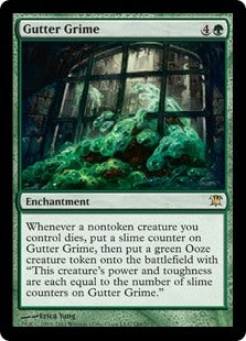 Gutter Grime (ISD-R)