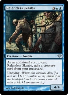 Relentless Skaabs (DKA-U)