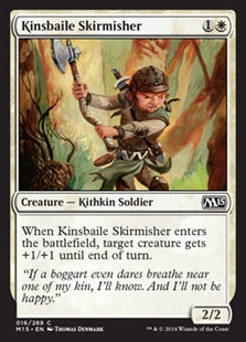 Kinsbaile Skirmisher (M15-C)