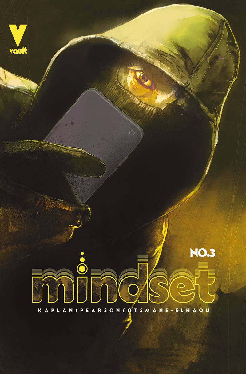 MINDSET #3 CVR B BOYLE