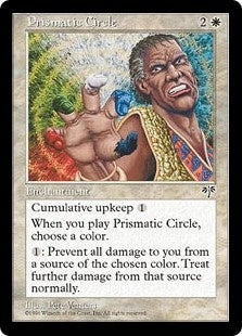 Prismatic Circle (MIR-C)