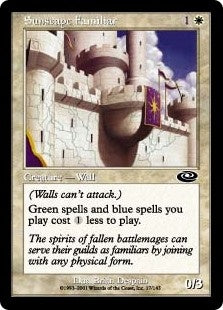 Sunscape Familiar (PLS-C)