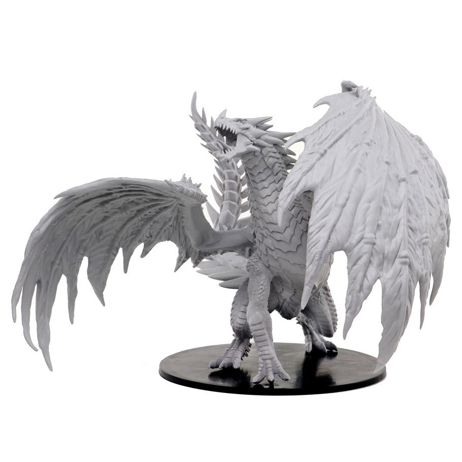 Pathfinder Battles: Deep Cuts - Gargantuan Red Dragon (73144)