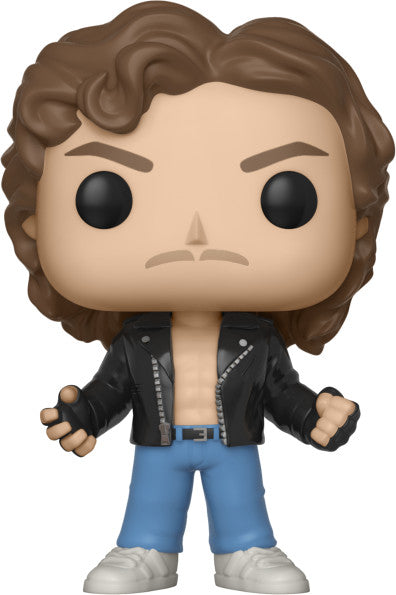 POP Figure: Stranger Things #0640 - Billy
