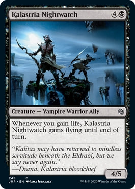 Kalastria Nightwatch (JMP-C)