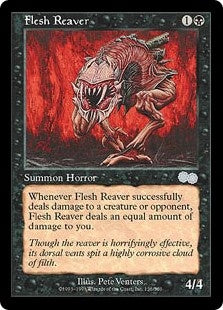 Flesh Reaver (USG-U)