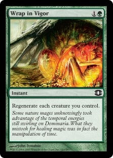 Wrap in Vigor (FUT-C)