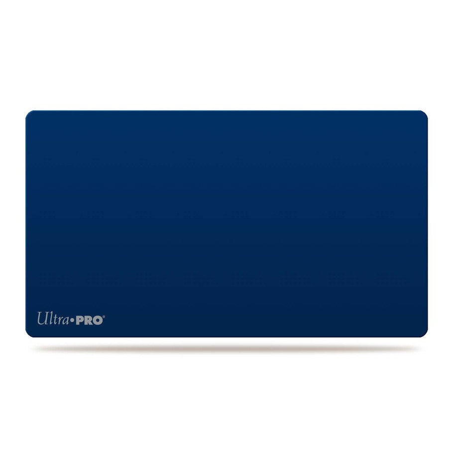 Ultra-PRO: Playmat - Solid: Pacific Blue