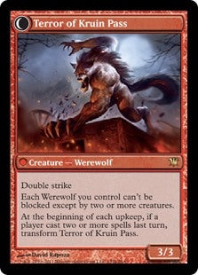 Kruin Outlaw (ISD-R)