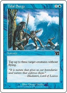 Tidal Surge (6ED-C)