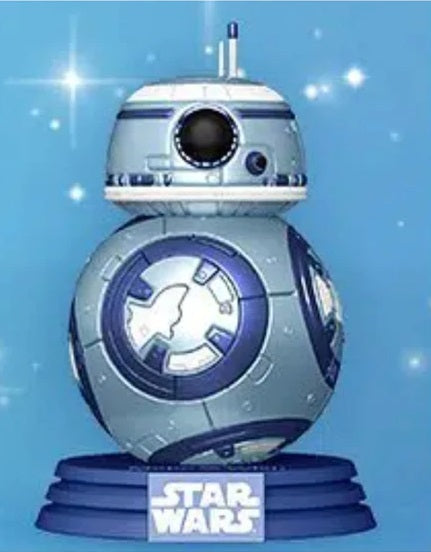 POP Figure: Charity Make-A-Wish - BB-8