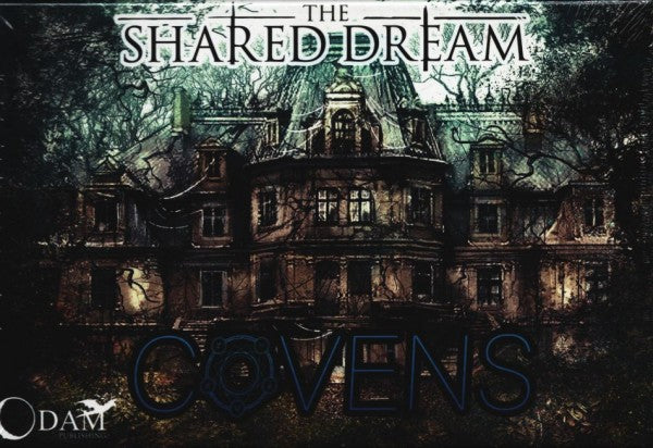 The Shared Dream - Covens Expansion