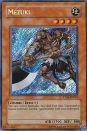 Mezuki (PP02-EN016)