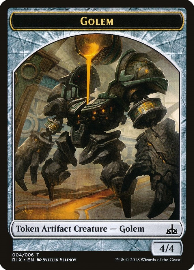 Golem (RIX-T)