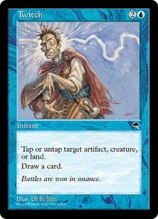 Twitch (TMP-C)