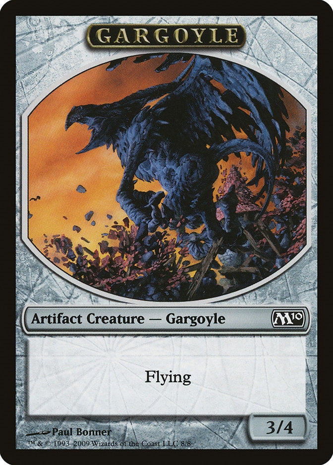 Gargoyle (M10-T)
