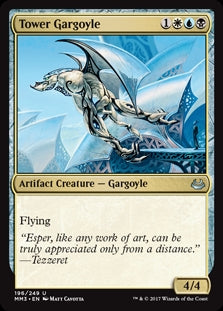 Tower Gargoyle (MM3-U)