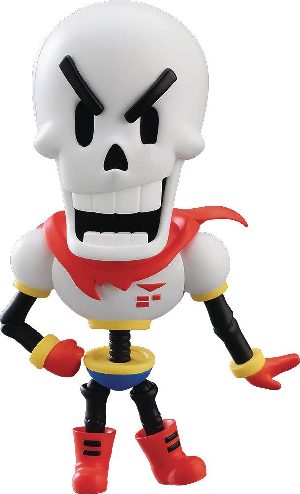Nendoroid: Undertale #1827 - Papyrus