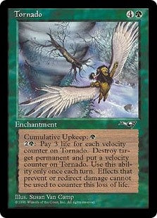 Tornado (ALL-R)
