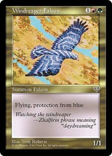 Windreaper Falcon (MIR-U)