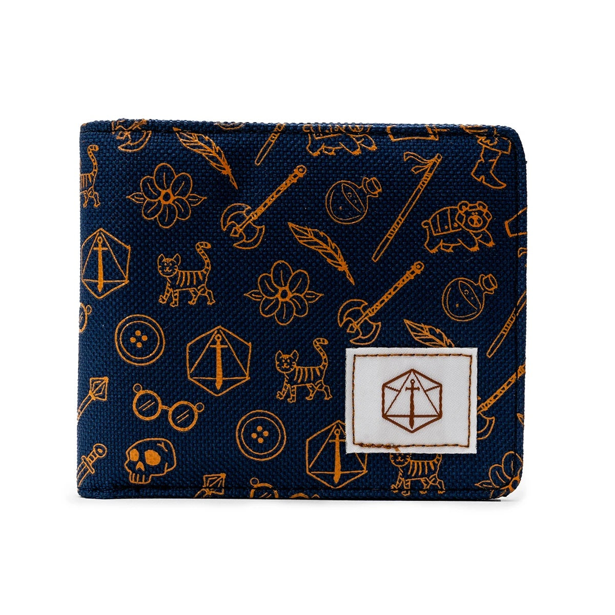 Critical Role: Wallet