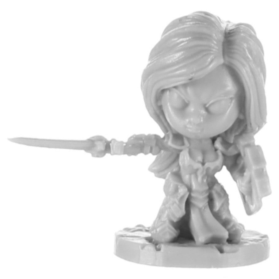 Bones 77716: Small World Monique