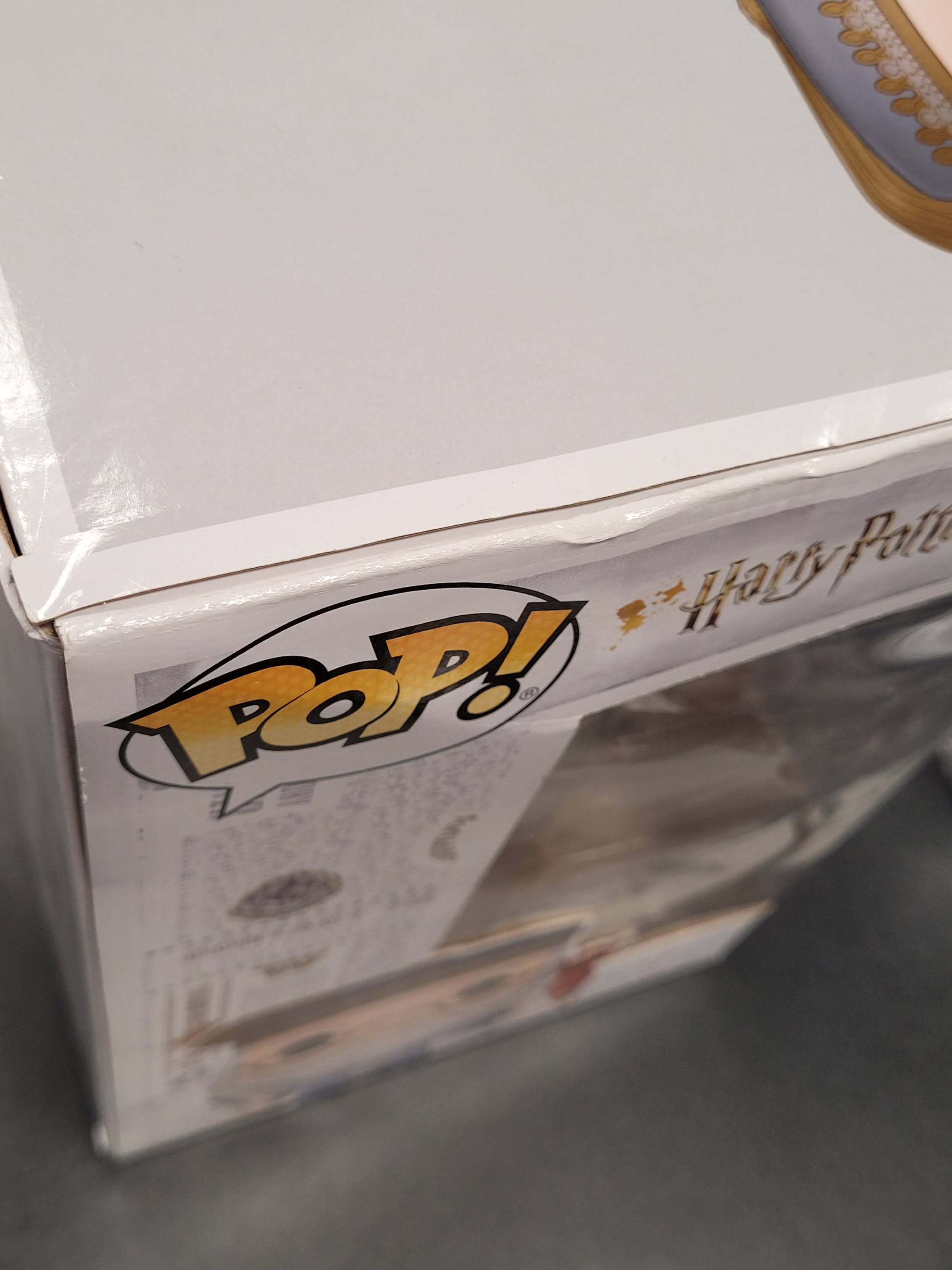 POP Figure (10 Inch): Harry Potter #0110 - Albus Dumbledore