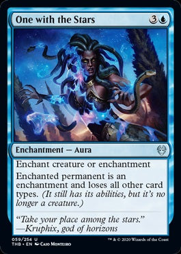 One with the Stars (THB-U)