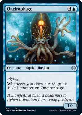 Oneirophage (JMP-U)