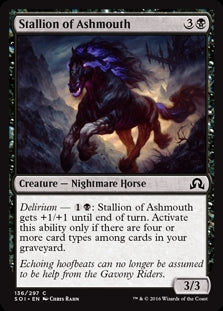 Stallion of Ashmouth (SOI-C)