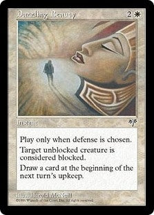 Dazzling Beauty (MIR-C)