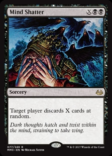 Mind Shatter (MM3-R)