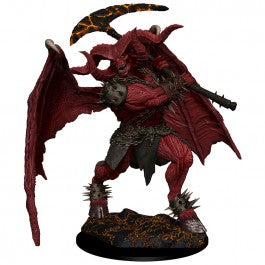 MTG: Unpainted Miniatures - Rakdos, Lord of Riots (90183)