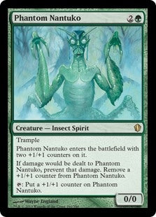 Phantom Nantuko (C13-R)