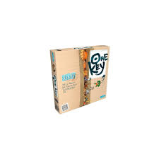 One Key