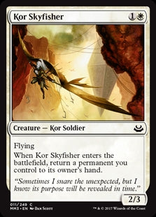 Kor Skyfisher (MM3-C)