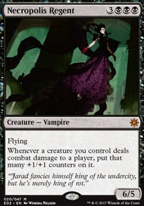 Necropolis Regent (E02-M)