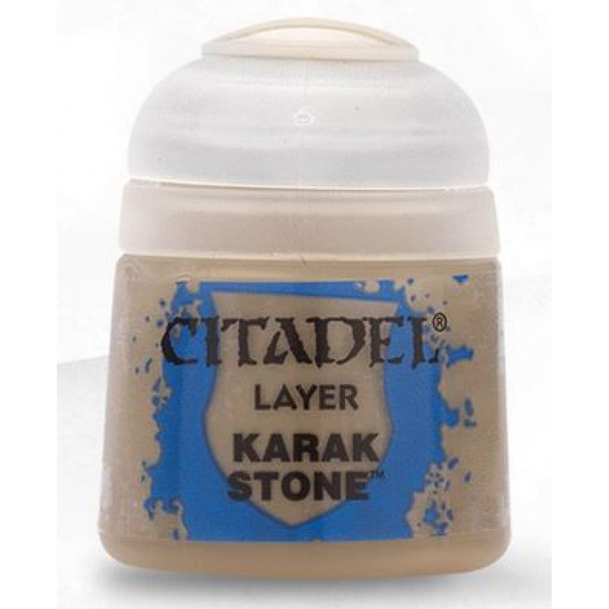 Citadel: Layer - Karak Stone (12mL)