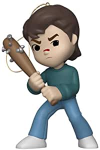Funko Ornaments: Stranger Things - Steve w/Bat