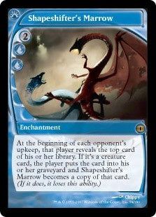 Shapeshifter's Marrow (FUT-R)