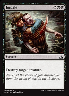 Impale (RIX-C)