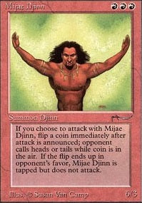 Mijae Djinn (ARN-R)