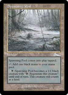 Spawning Pool (ULG-U)