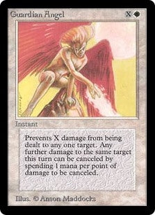 Guardian Angel (LEB-C)