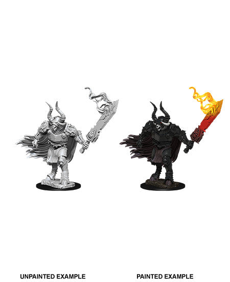 Pathfinder Battles: Deep Cuts - Minotaur Labyrinth Guardian (90094)