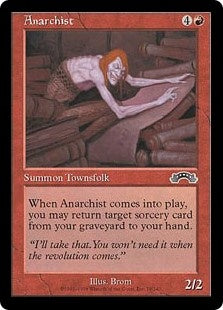 Anarchist (EXO-C)