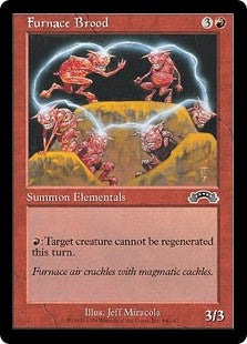 Furnace Brood (EXO-C)