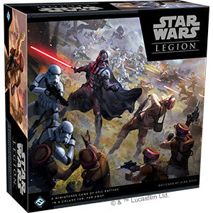 Star Wars: Legion (SWL01) - Core